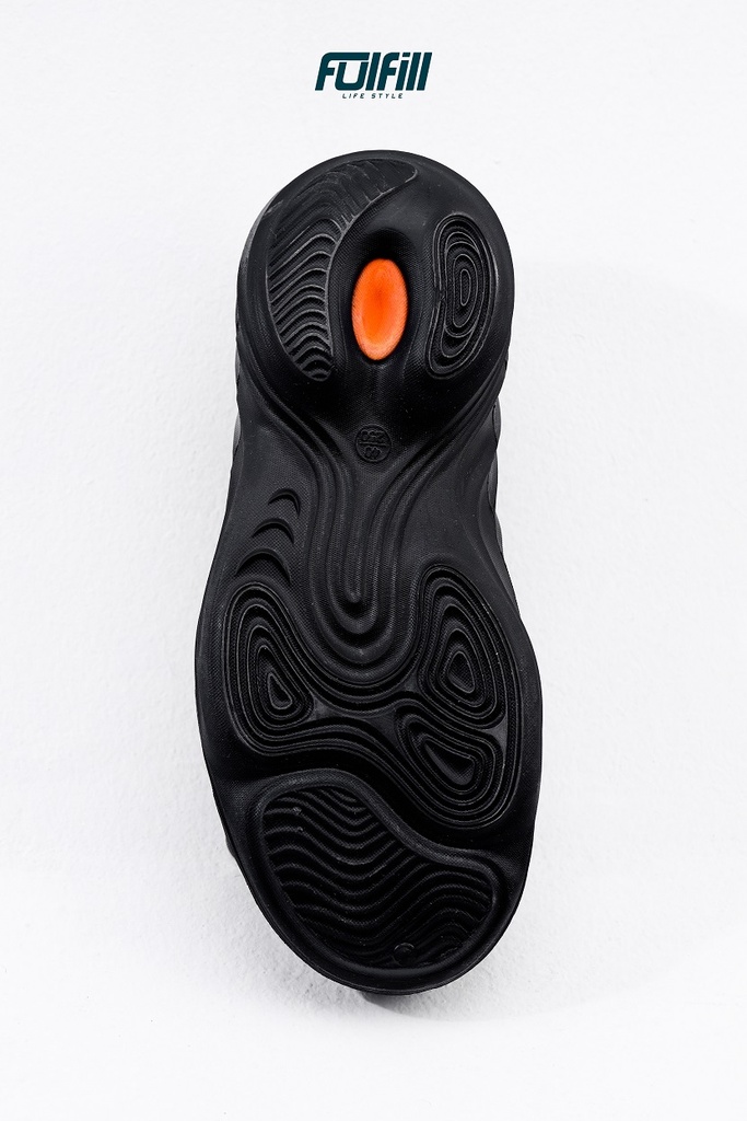 Adidas ADIFOM Q SHOES Black | FulFill